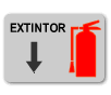 extintor